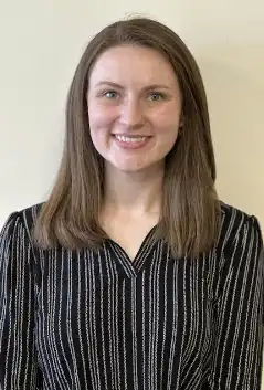 Meghan<br />
Gumbman, LCSW, CDP Director of Geriatric Services