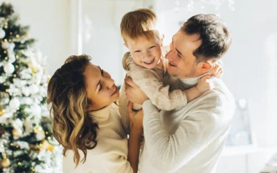 Supporting Loved Ones During the Holidays