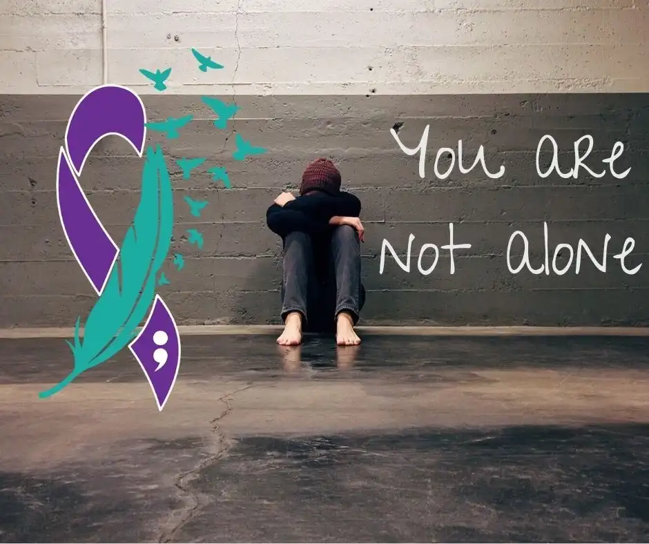 suicide prevention suicide prevention